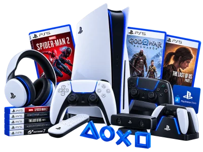 Playstation