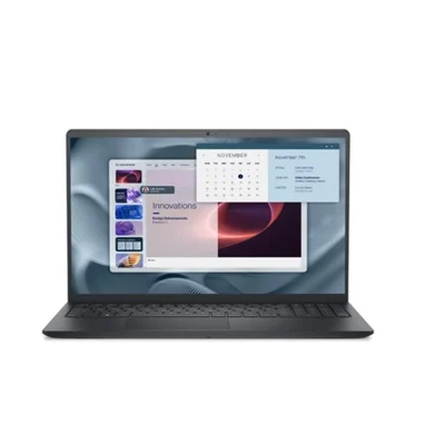 Dell Pro 15 Essential PV15250 Intel Core i5-1334U 16GB 512GB SSD 15.6” FHD DOS Notebook