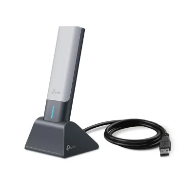 TP-LINK ARCHER TX50UH 574MBPS-2402MBPS DUAL-BANT Wi-Fi 6 USB ADAPTÖR