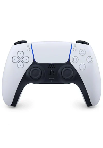 Playstation 5 Dualsense Controller PS5 Kol Beyaz