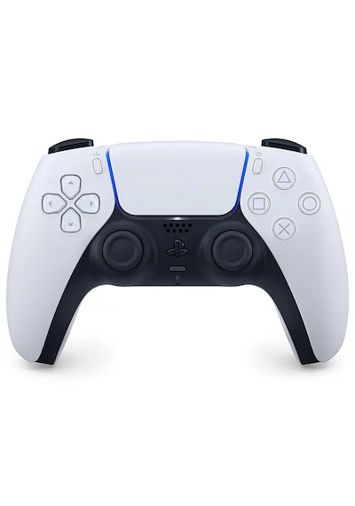 Playstation 5 Dualsense Controller PS5 Kol Beyaz