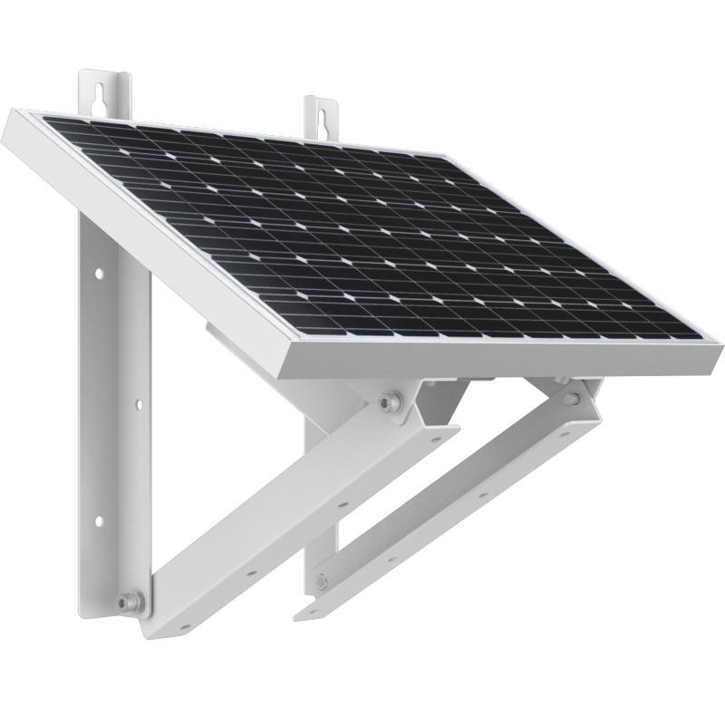 Hikvision DS-2DE2C400IWG-K/4G/C05S10 4 MP 2.8mm Lens Solar Gece Görüşlü IP Güvenlik Kamerası