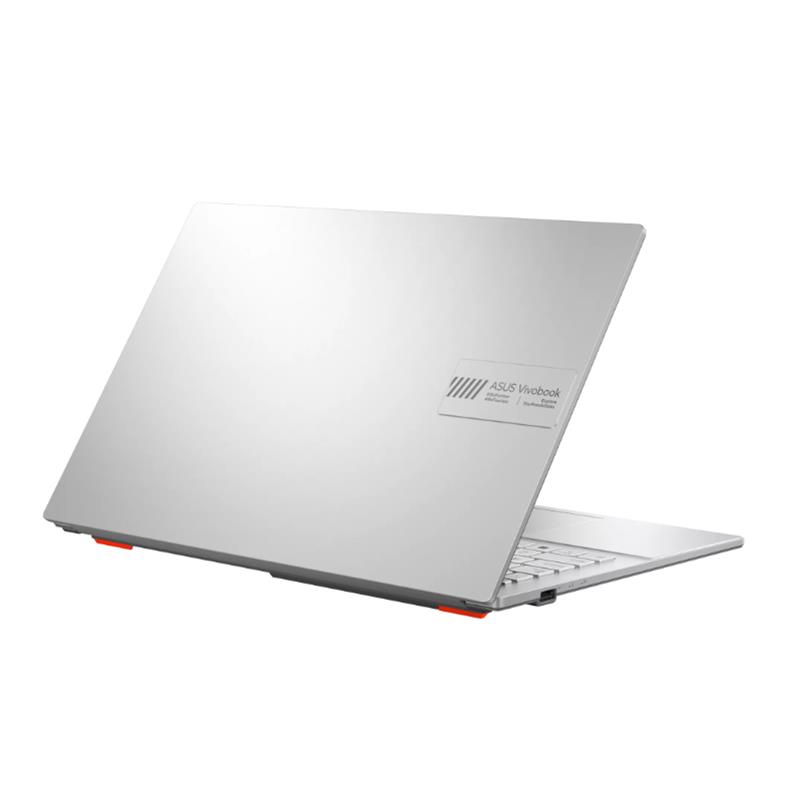 ASUS NB VIVOBOOK GO 15 E1504FA-BQ4893 RYZEN 5 7520U 8GB 512SSD 15.6 DOS