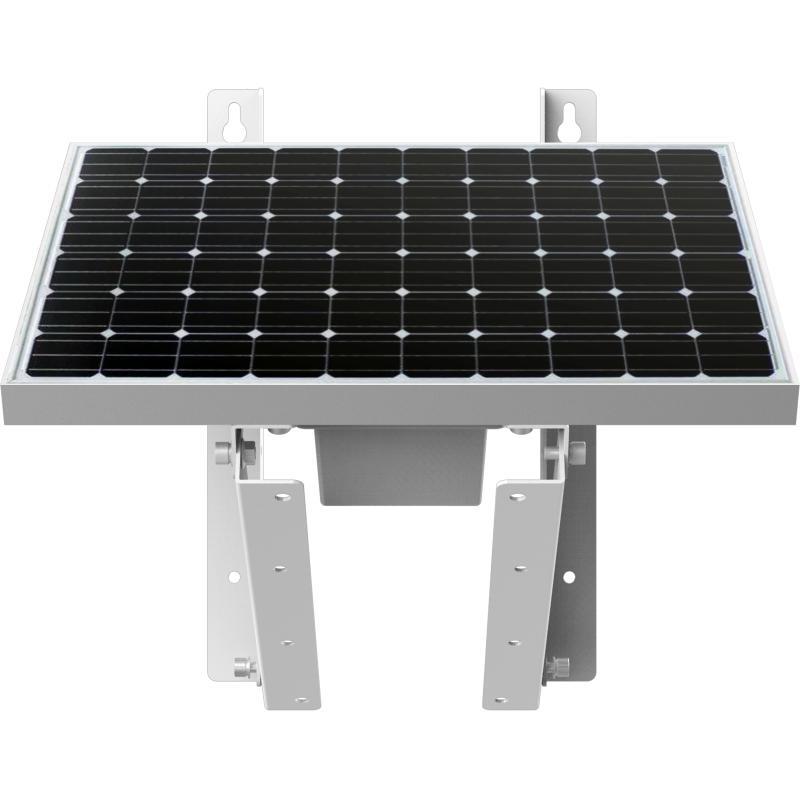 Hikvision DS-2DE2C400IWG-K/4G/C05S10 4 MP 2.8mm Lens Solar Gece Görüşlü IP Güvenlik Kamerası